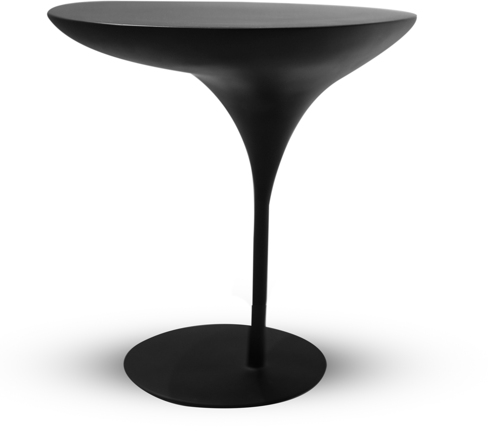 THE DUOILLET END TABLE