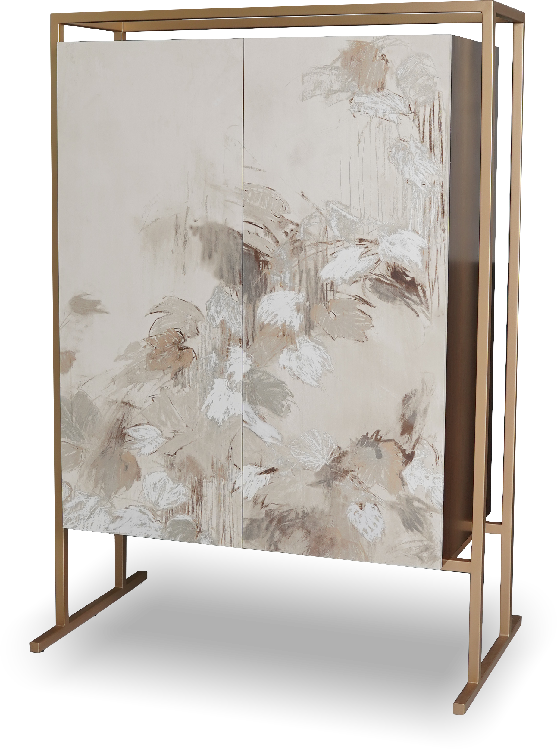 THE ARMOIRE ANTIQUE
