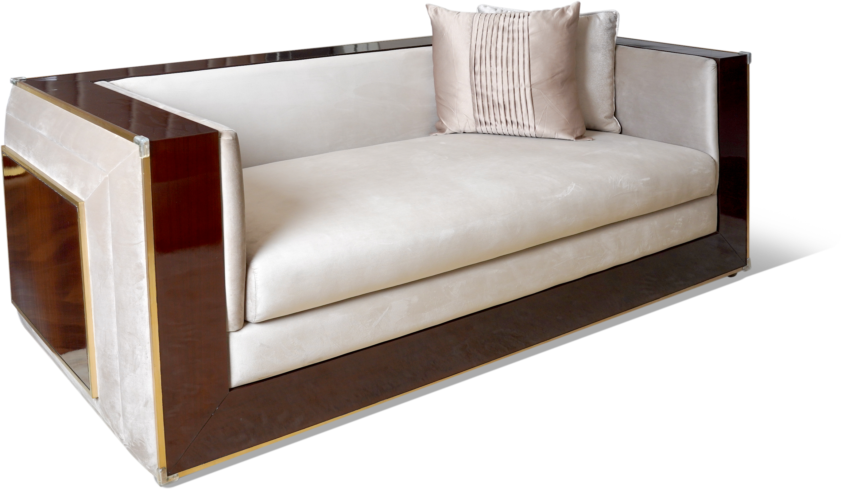 THE CLEO SOFA