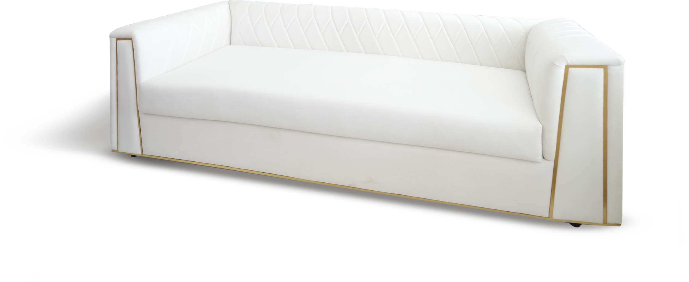 THE JULIENNE SOFA
