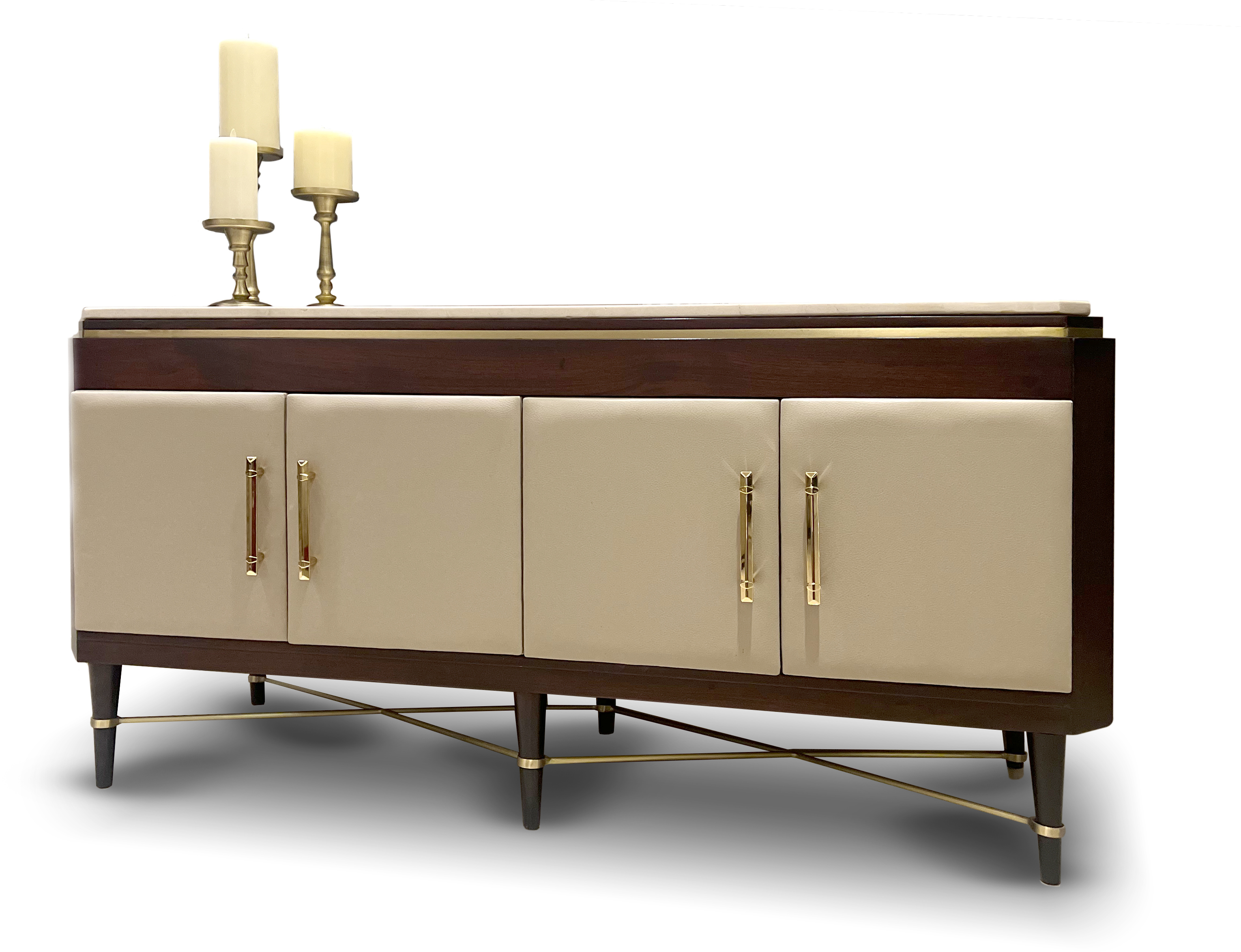 THE MILAN CREDENZA