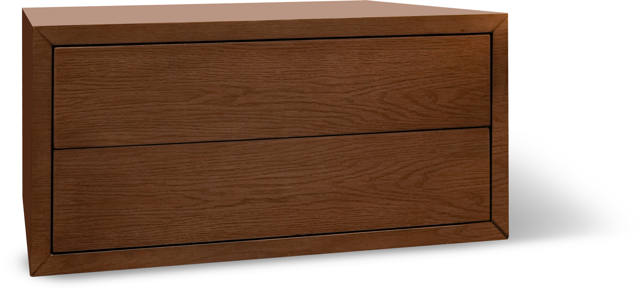 THE NOUVELLE SIDE TABLES