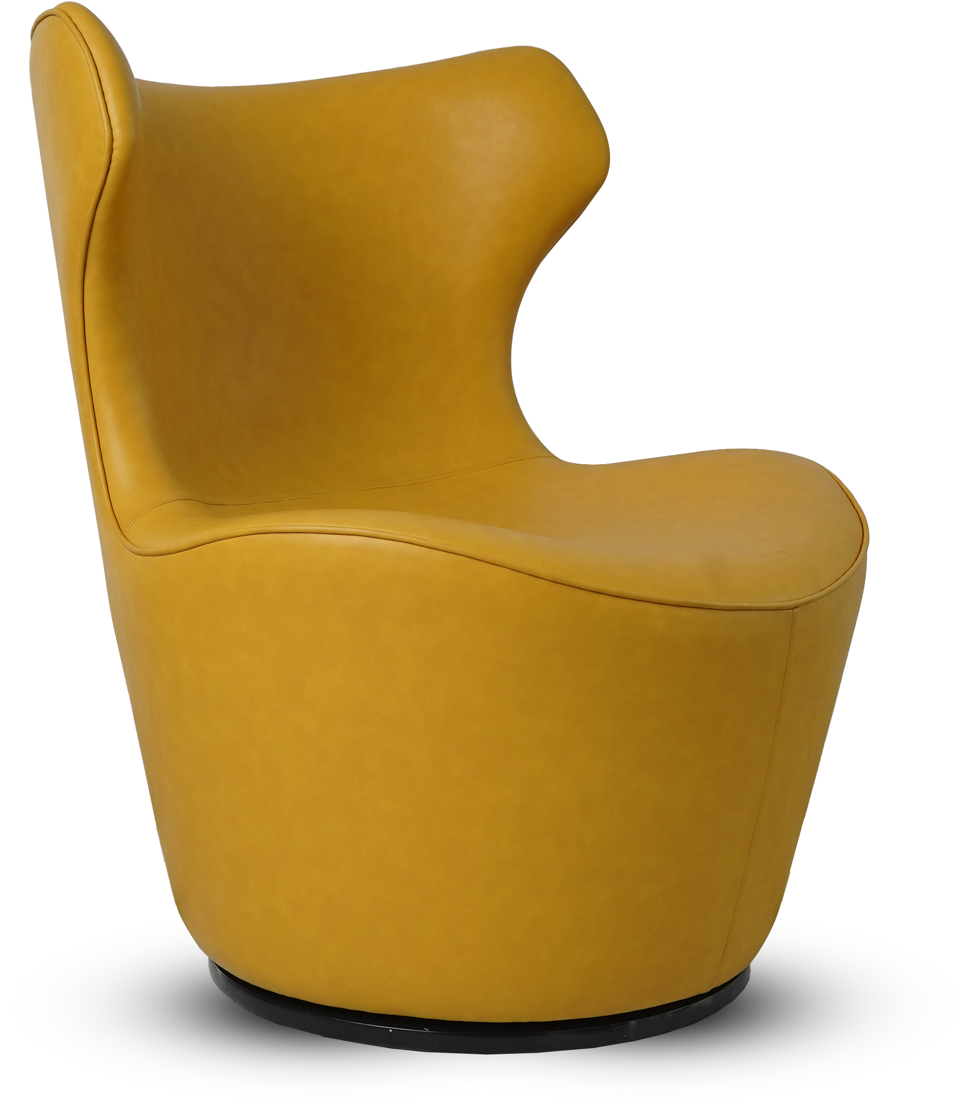 THE JAUNE CHAIR