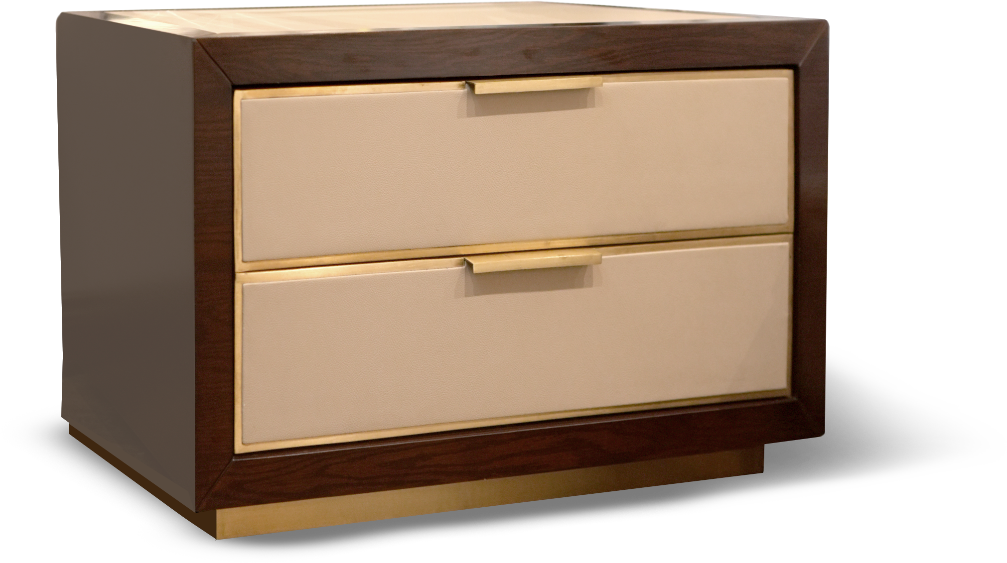 THE MILANO SIDE TABLE