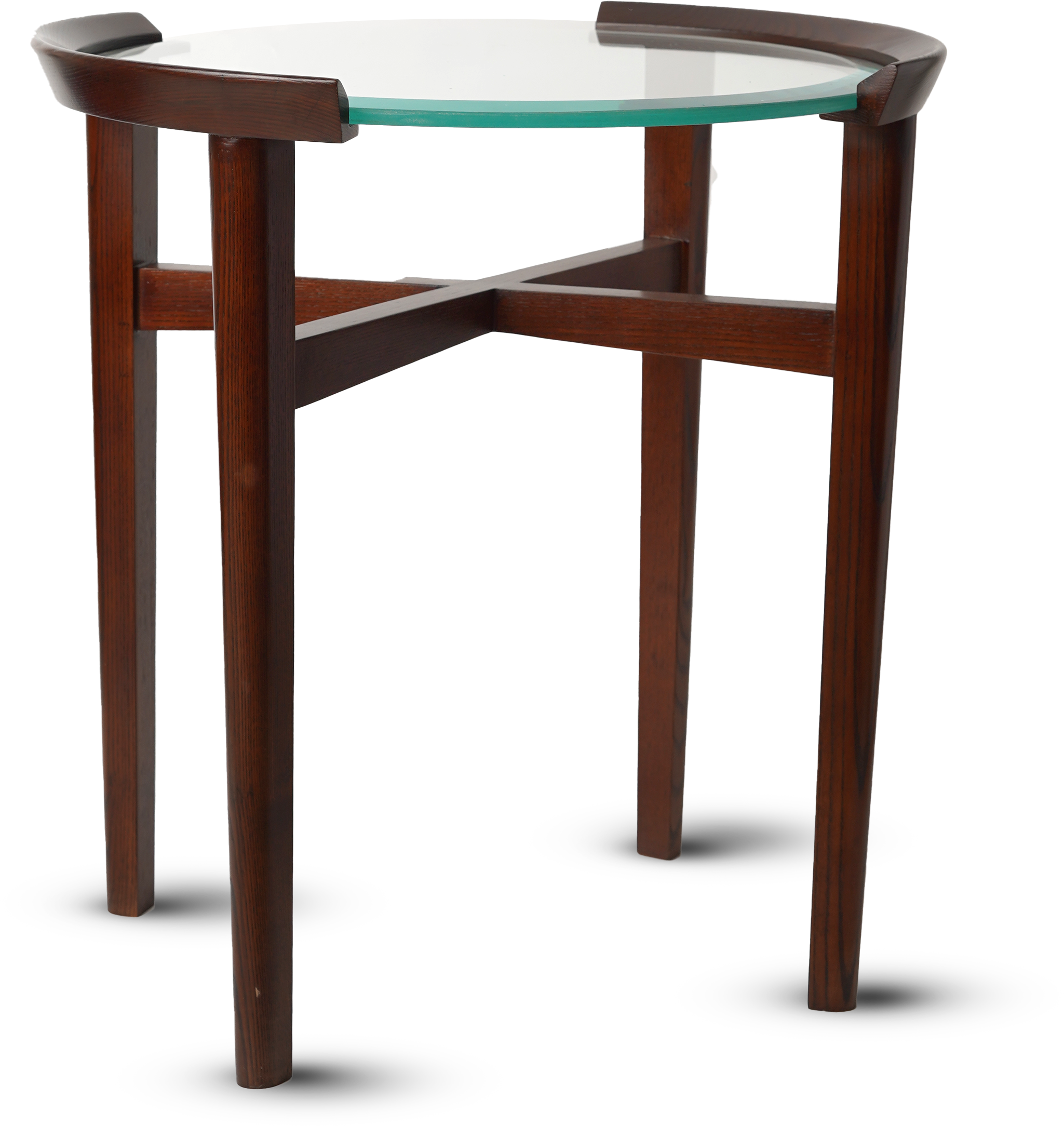 THE VERME TABLE