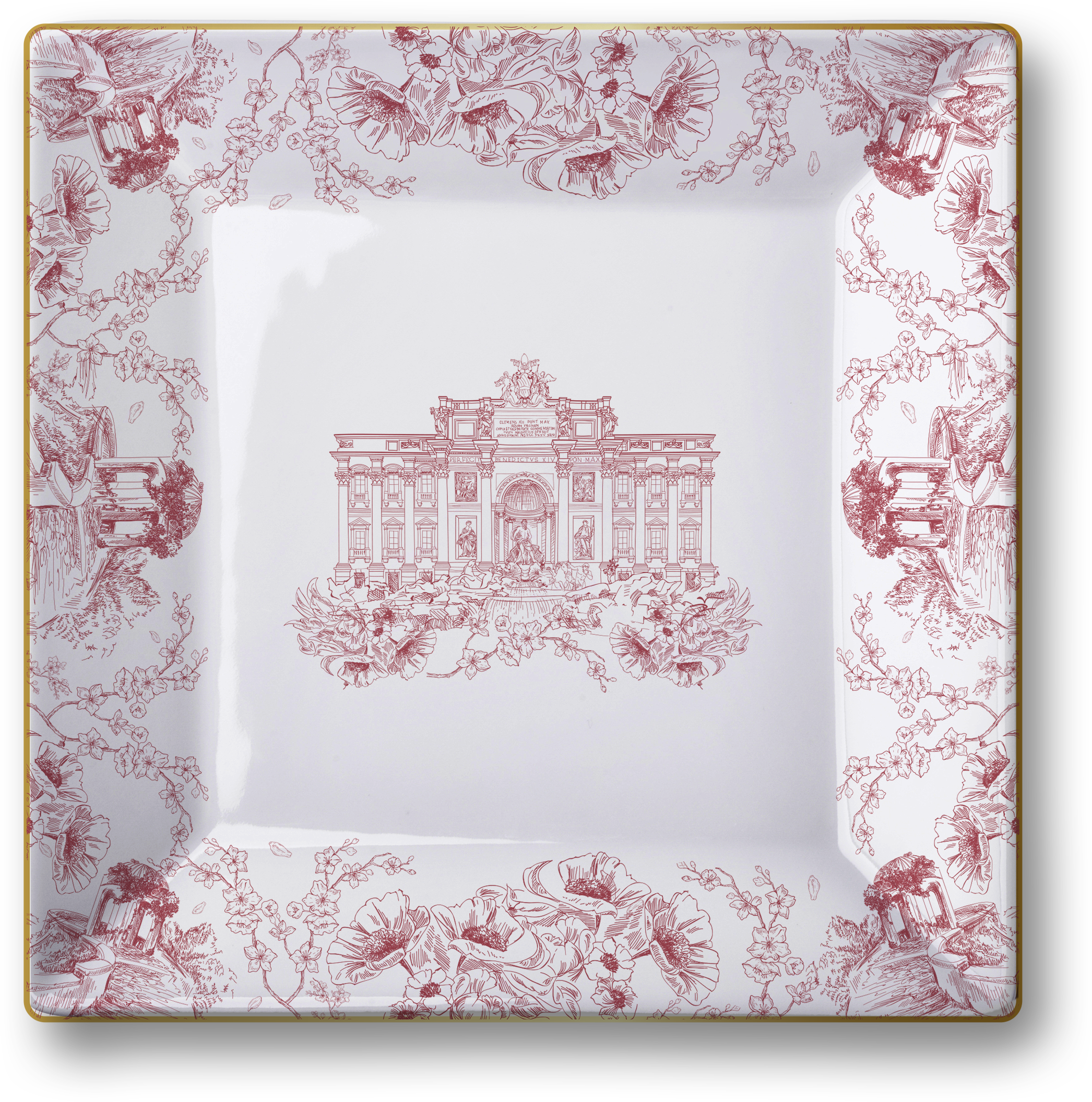 The Nora Spring Collection - Platter