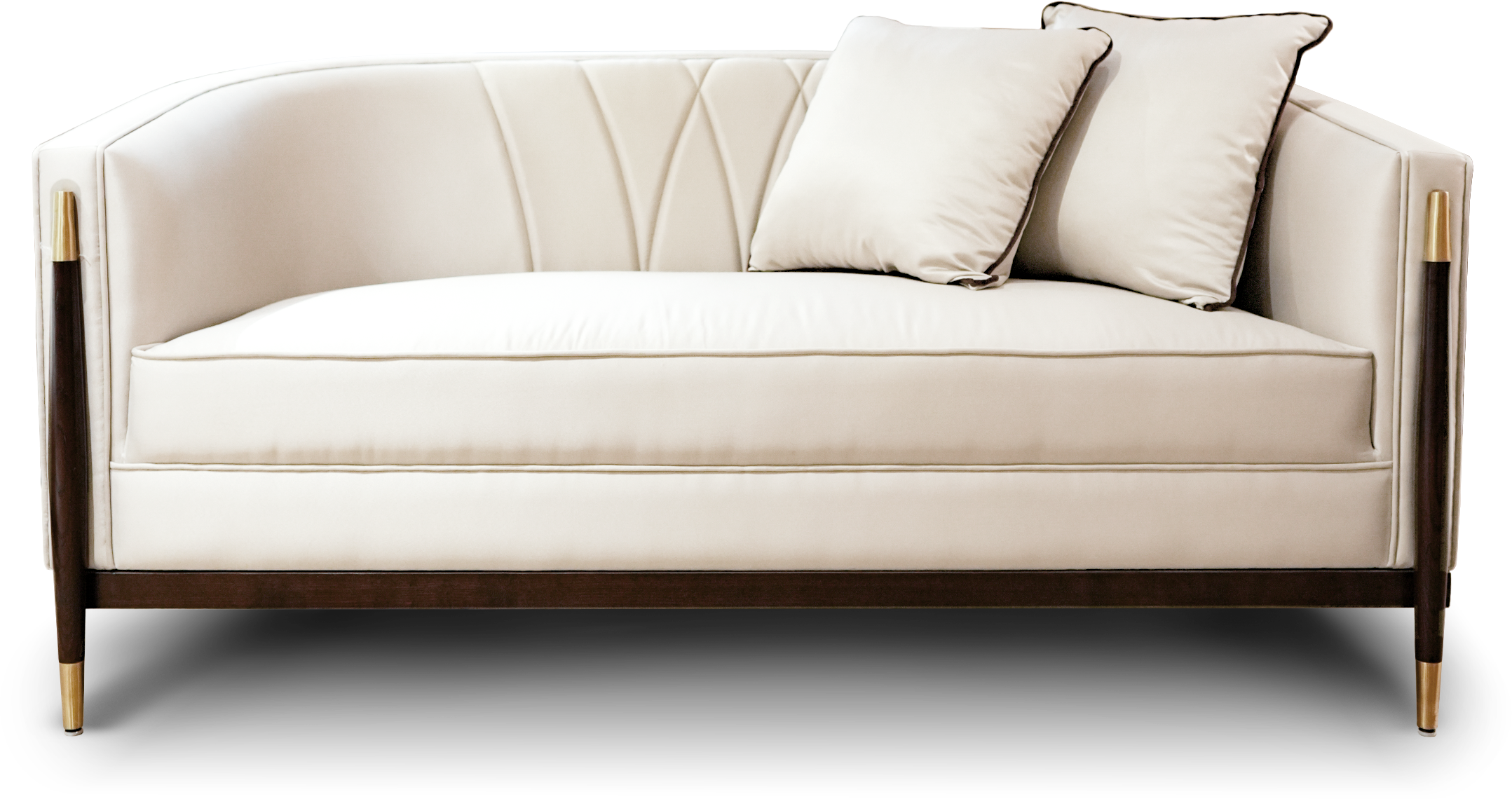 THE RONDE SOFA