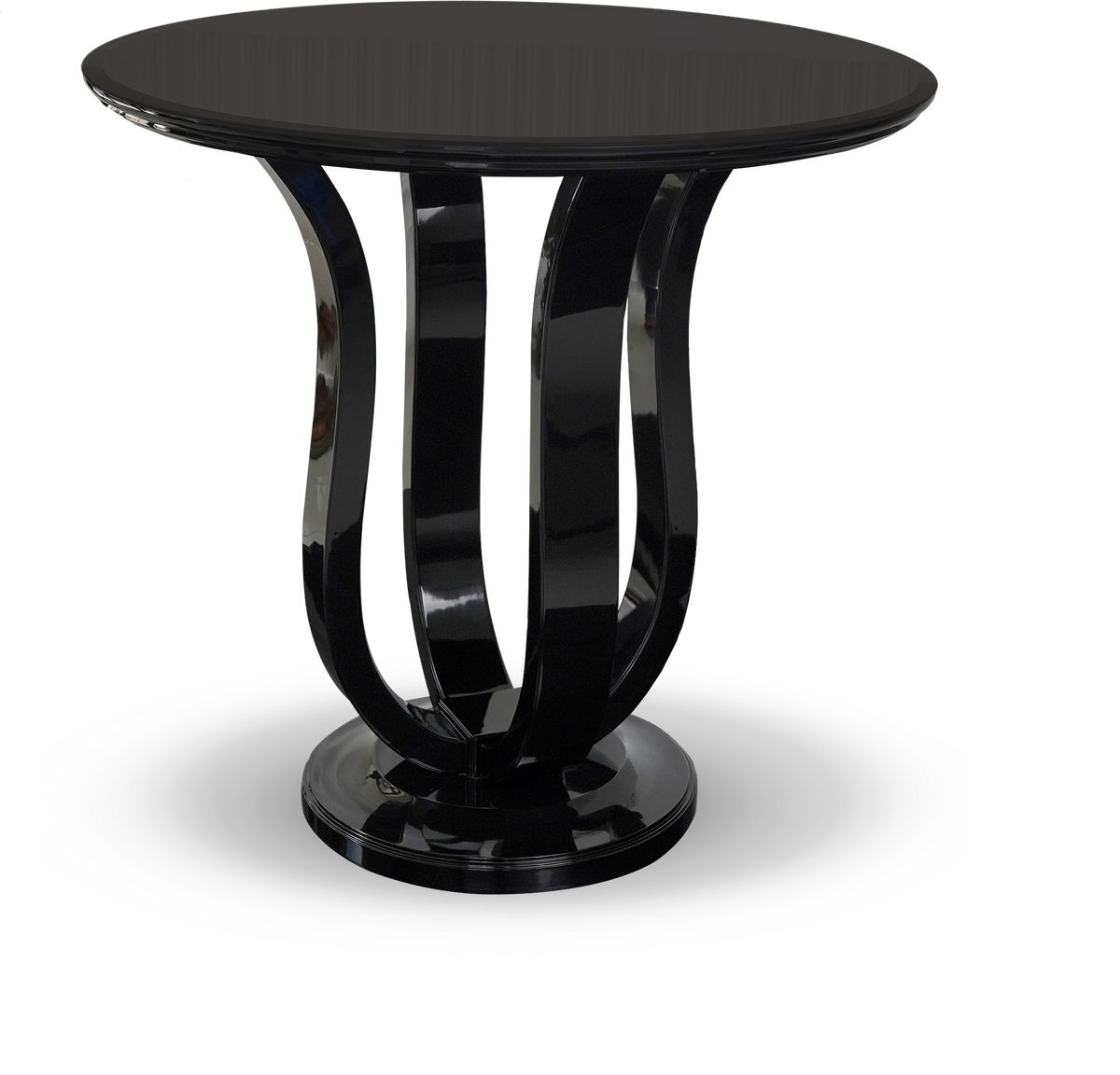 THE LOTUS TABLE